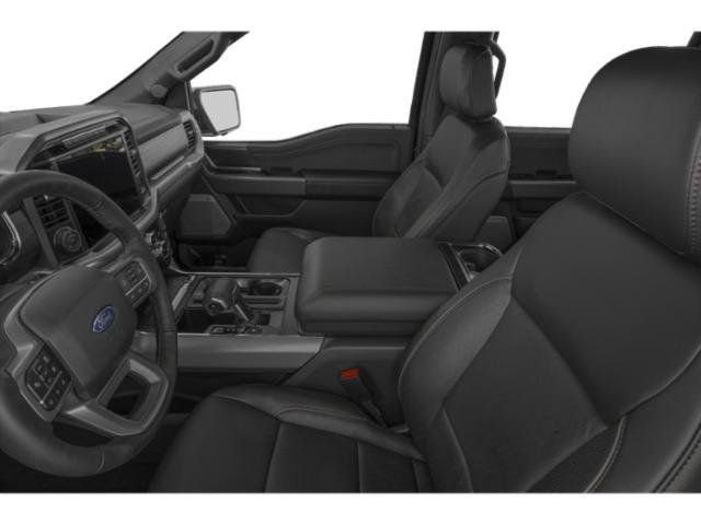 Certified 2024 Ford F150 Lariat w/ Bed Utility Package AWD/4WD image 9