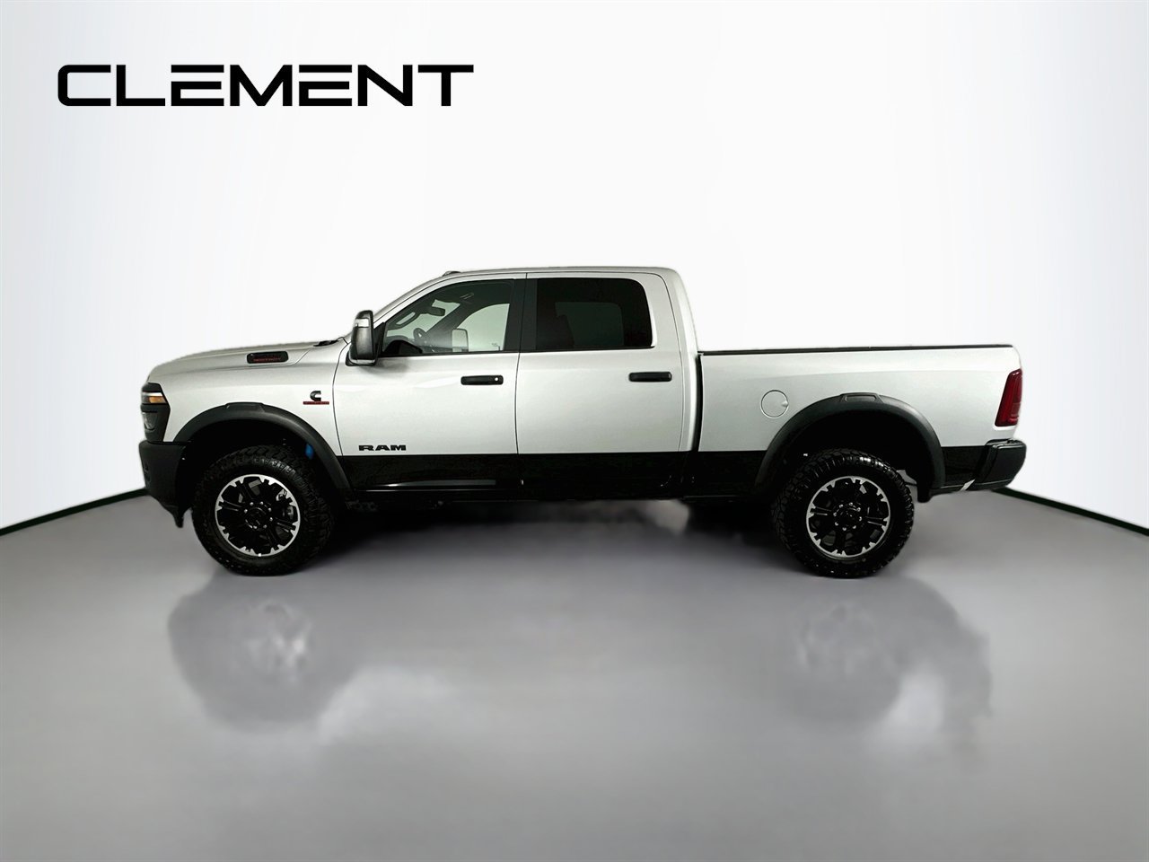 Used 2026 RAM 2500 Rebel AWD/4WD image 6