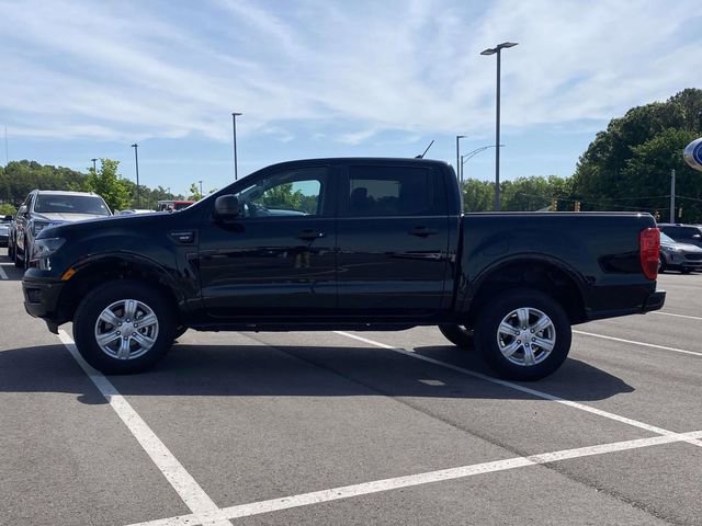 Certified 2023 Ford Ranger XLT RWD image 7