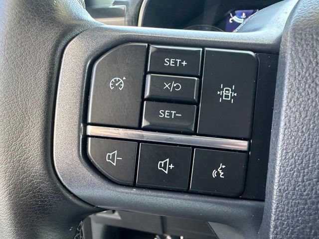 Certified 2023 Ford F150 XLT w/ Equipment Group 302A High RWD image 22
