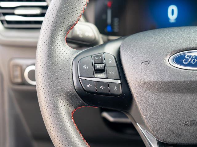 Certified 2024 Ford Escape ST-Line w/ Tech Pack #1 image 20