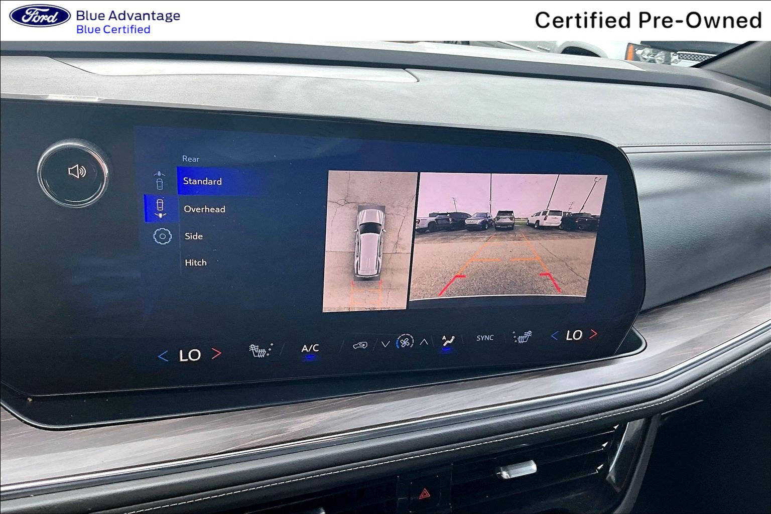 Used 2025 Chevrolet Tahoe LT AWD/4WD image 30