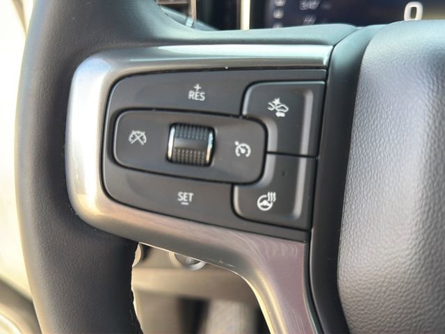 Used 2024 Chevrolet Silverado 2500 LTZ w/ LTZ Plus Package image 23