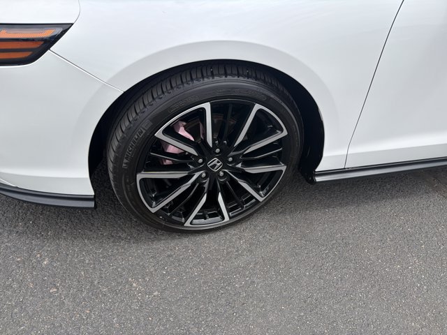 Used 2023 Honda Accord EX image 3