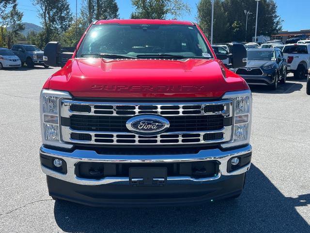 Certified 2024 Ford F350 XLT w/ FX4 Off-Road Package image 5
