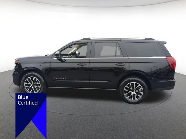 Certified 2025 Ford Expedition Platinum AWD/4WD image 6