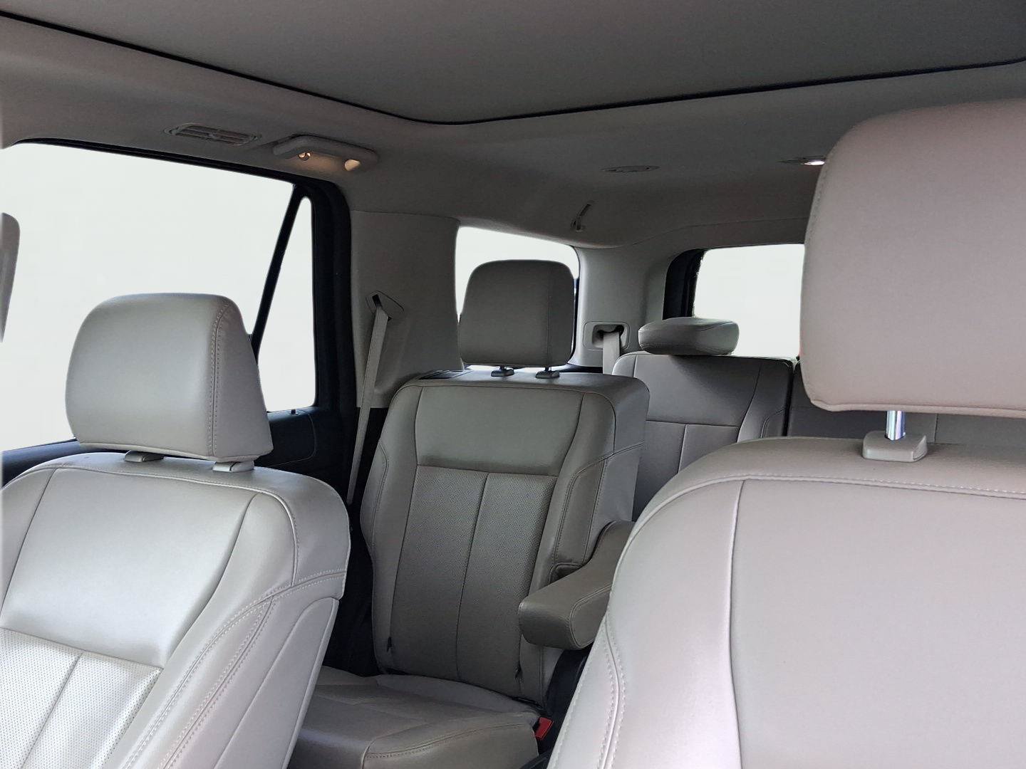 Certified 2023 Ford Expedition XLT RWD image 12