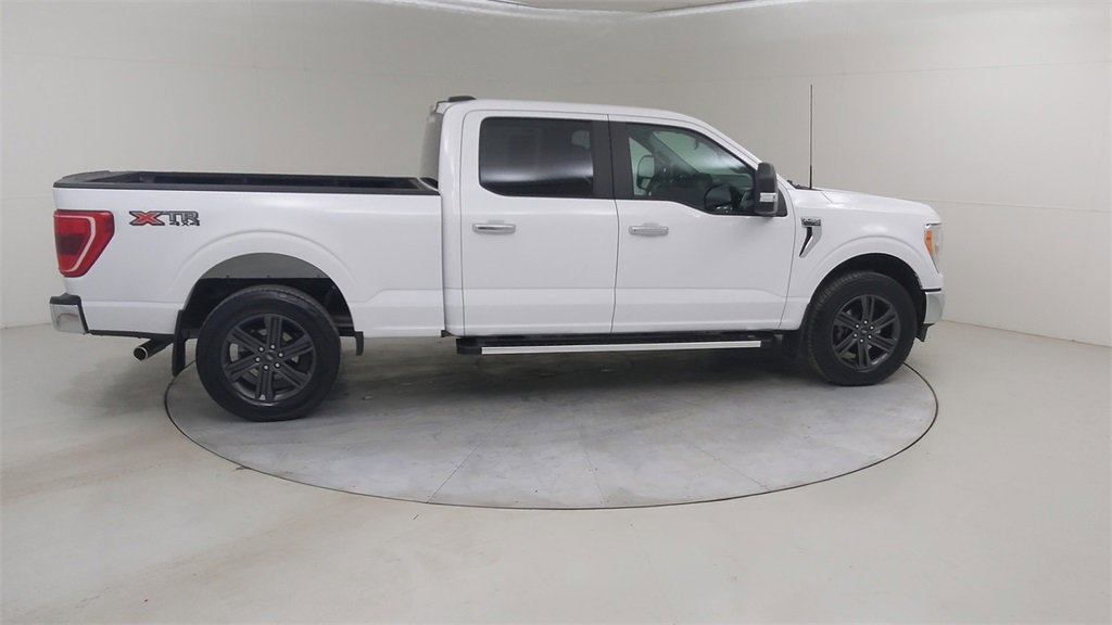 Certified 2023 Ford F150 XLT w/ XTR Package image 12