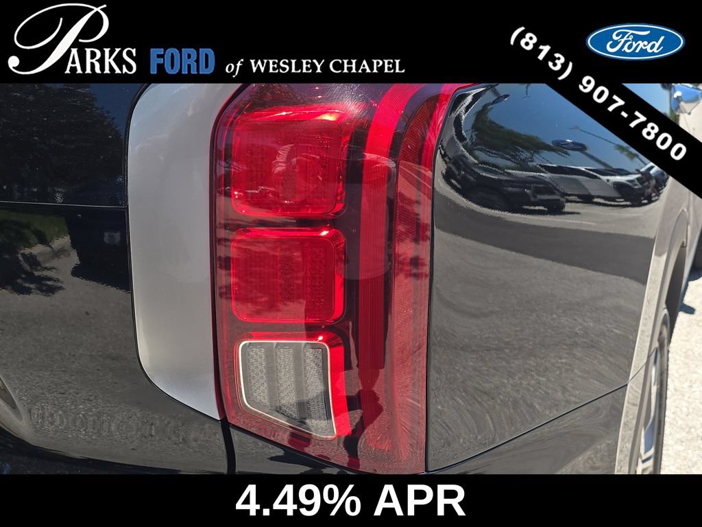 Used 2022 Hyundai Palisade SEL w/ Premium Package FWD image 8