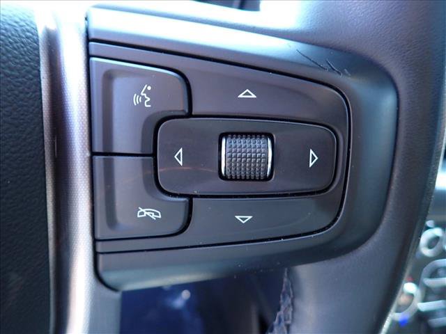 Used 2023 GMC Yukon XL SLT w/ SLT Luxury Package AWD/4WD image 22