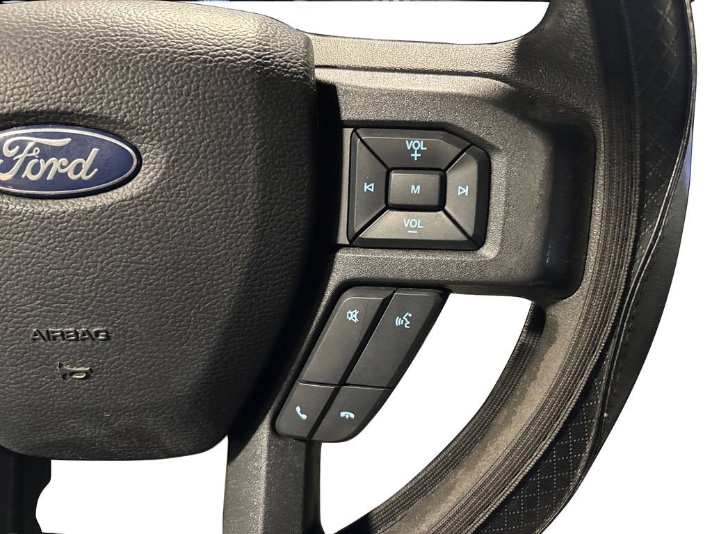 Certified 2020 Ford F150 XL w/ Equipment Group 101A Mid AWD/4WD image 29