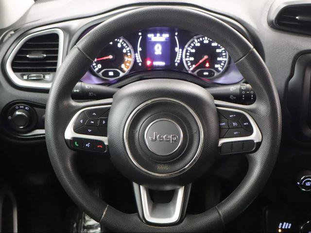 Used 2018 Jeep Renegade Sport w/ Power & Air Group image 25