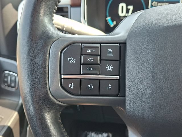 Certified 2022 Ford F150 Lariat w/ Equipment Group 502A High AWD/4WD image 21
