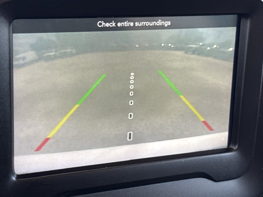 Used 2020 Jeep Renegade Altitude FWD image 20