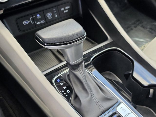 Used 2025 Hyundai Tucson SEL FWD image 26