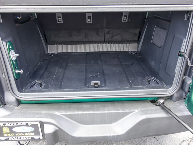 Certified 2024 Ford Bronco Big Bend AWD/4WD image 24