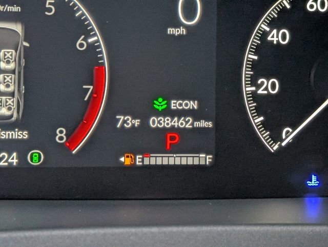 Used 2025 Honda Pilot TrailSport image 26