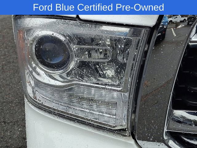 Used 2017 RAM 1500 Limited image 11