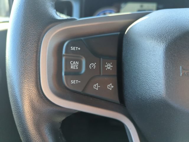 Certified 2023 Ford Bronco Black Diamond AWD/4WD image 32