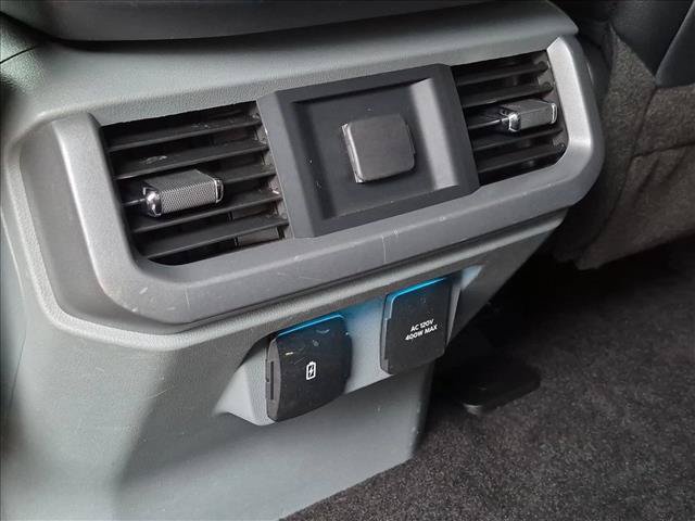 Certified 2022 Ford F150 Lariat AWD/4WD image 16