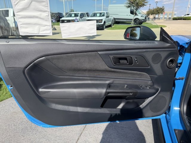 Certified 2024 Ford Mustang Dark Horse image 9