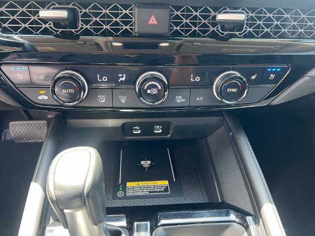 Used 2023 Honda Accord Touring image 15