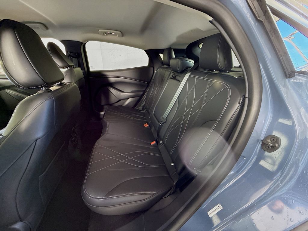 Certified 2023 Ford Mustang Mach-E Select image 24
