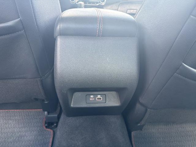 Used 2021 Nissan Altima 2.5 SR FWD image 18
