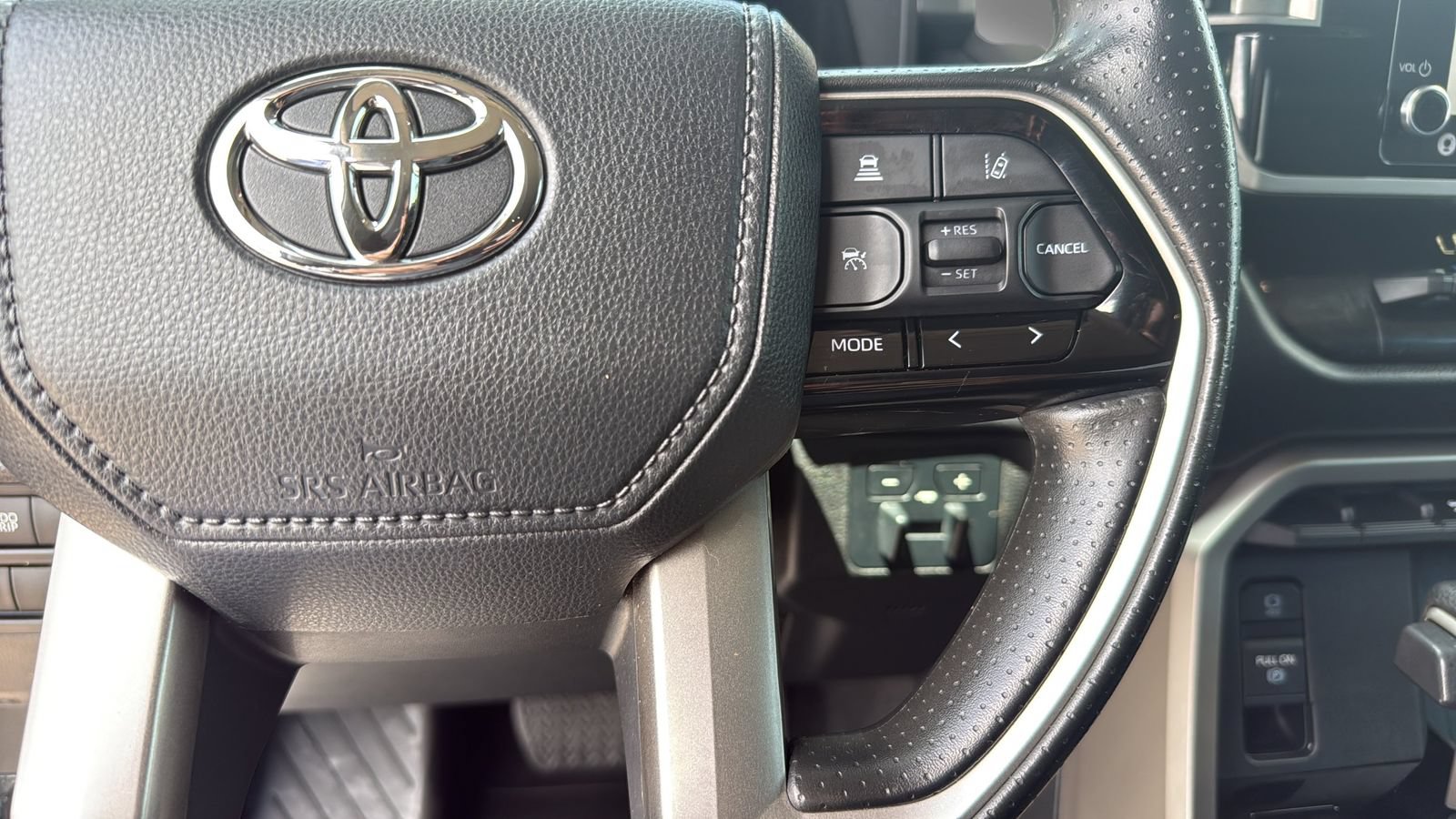 Used 2022 Toyota Tundra SR5 RWD image 15