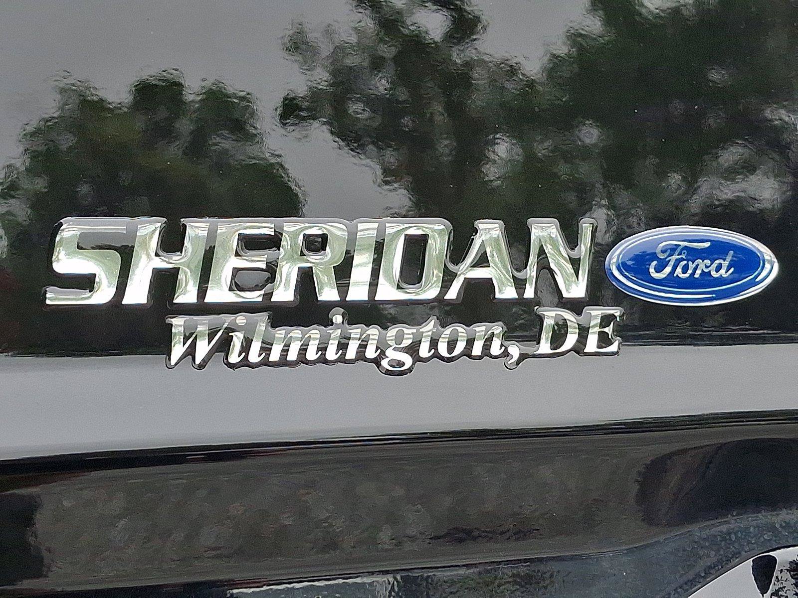 Certified 2024 Ford Bronco Wildtrak AWD/4WD image 31
