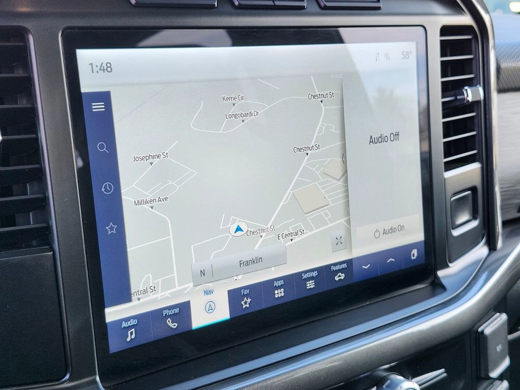 Certified 2023 Ford F150 XLT w/ Equipment Group 302A High image 20