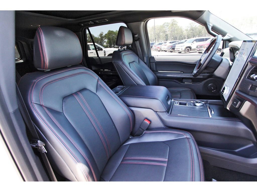 Certified 2024 Ford Expedition Limited RWD image 24
