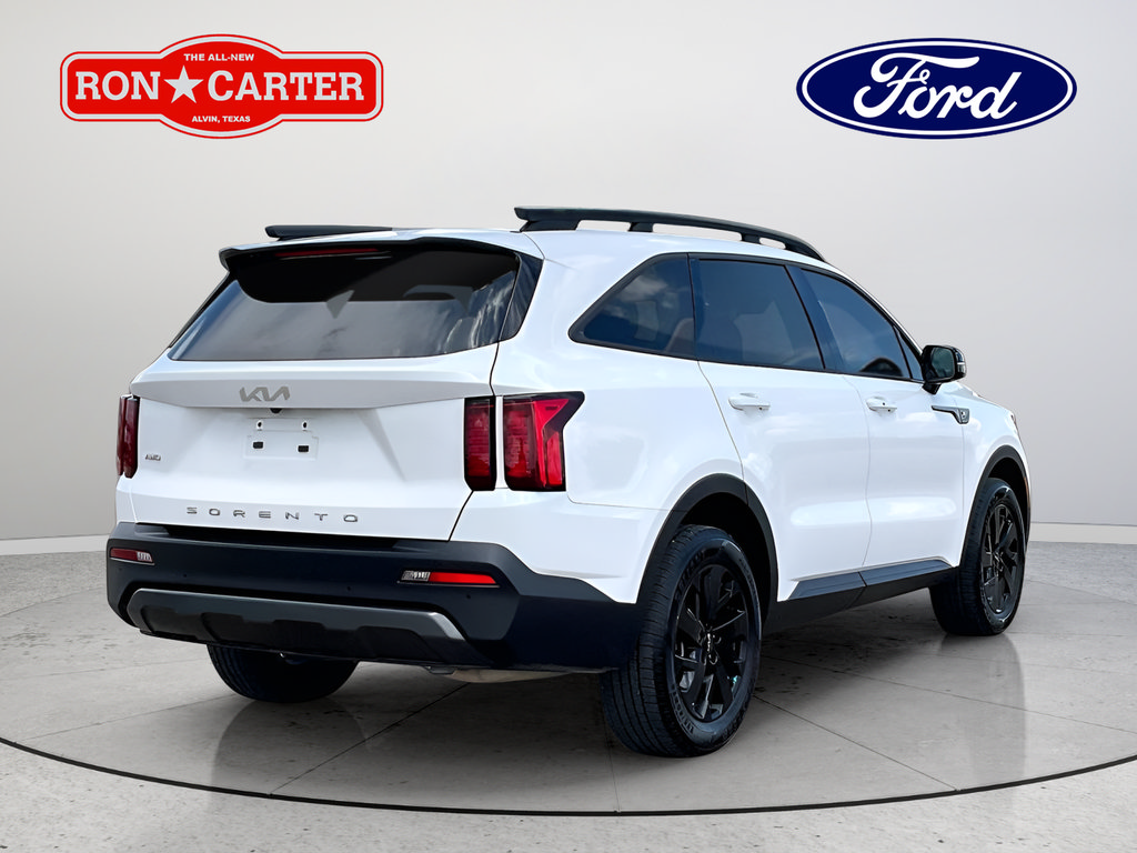 Used 2022 Kia Sorento S AWD/4WD image 6
