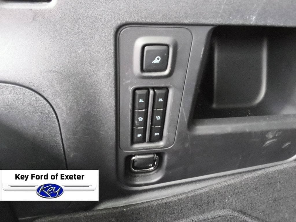 Certified 2025 Ford Expedition Active AWD/4WD image 13