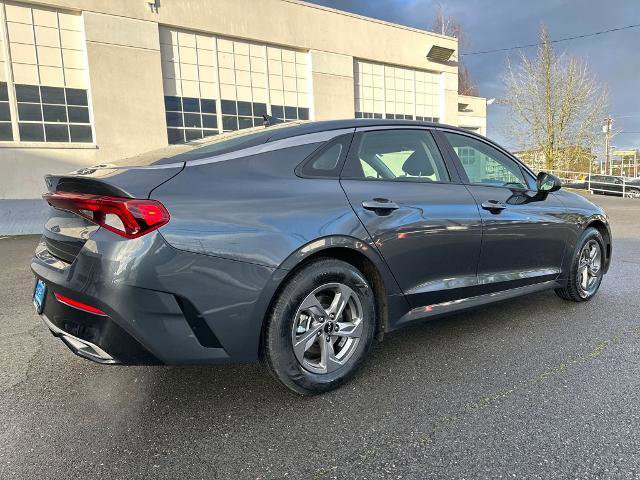 Used 2024 Kia K5 LXS image 6