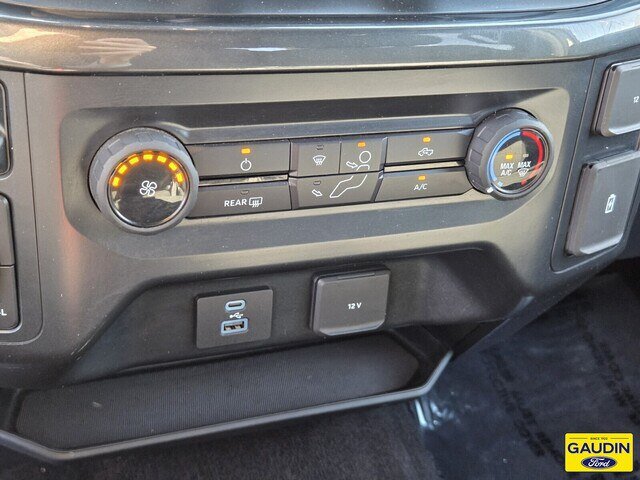 Certified 2021 Ford F150 XL w/ STX Appearance Package AWD/4WD image 21
