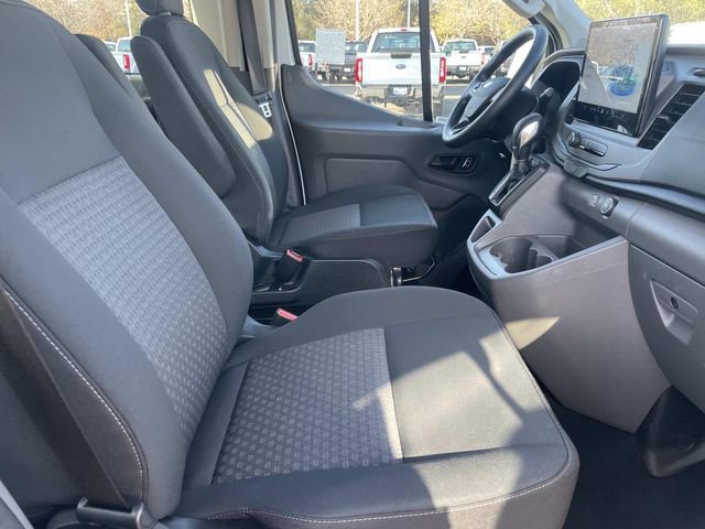 Certified 2022 Ford Transit 350 XLT image 34