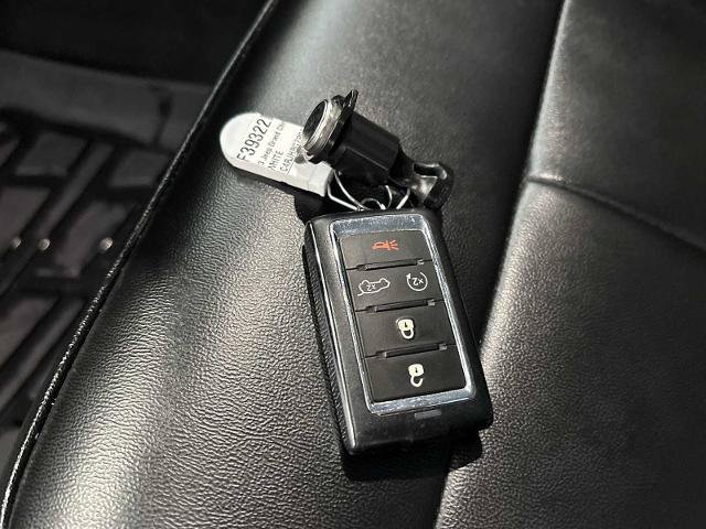 Used 2023 Jeep Grand Cherokee Limited AWD/4WD image 37