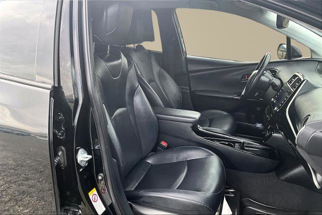 Used 2022 Toyota Prius image 9