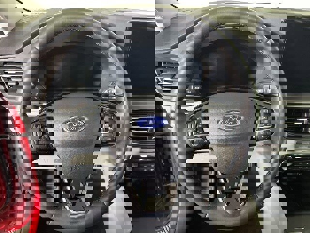 Certified 2023 Ford Escape Active w/ Tech Pack #2 image 18