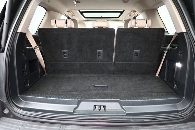 Certified 2024 Ford Expedition Limited RWD image 30