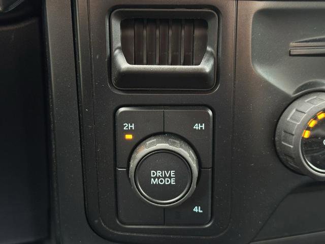 Certified 2024 Ford F150 STX image 25