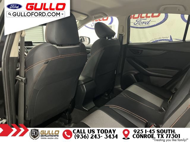 Used 2019 Subaru Crosstrek 2.0i Premium AWD/4WD image 15