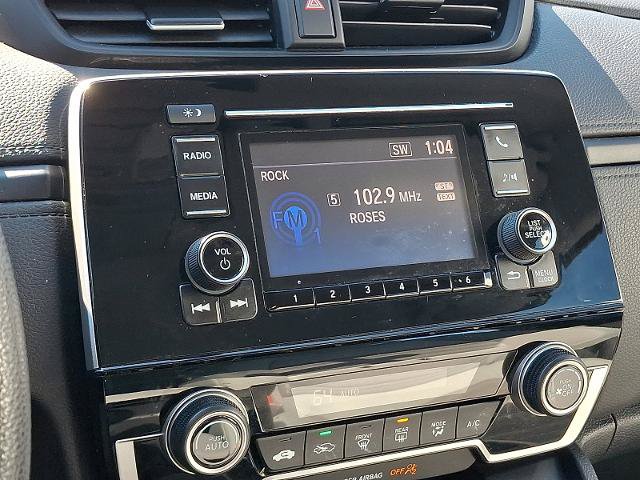 Used 2019 Honda CR-V LX image 17