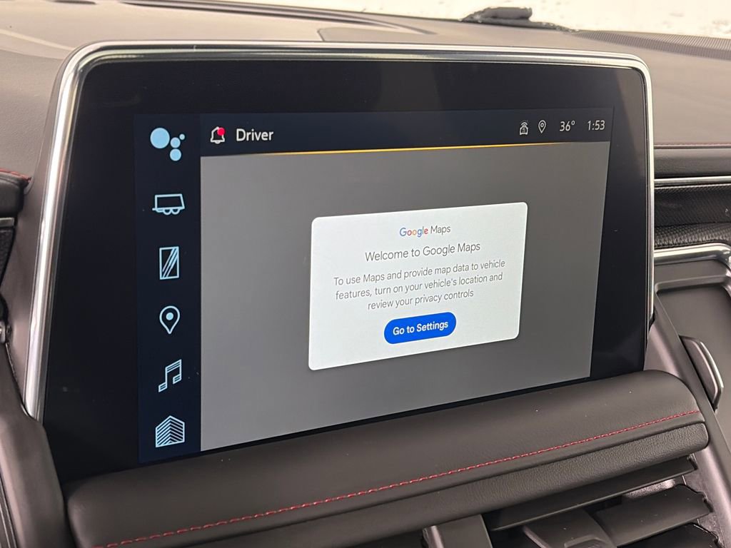 Used 2024 Chevrolet Tahoe RST w/ Luxury Package image 19