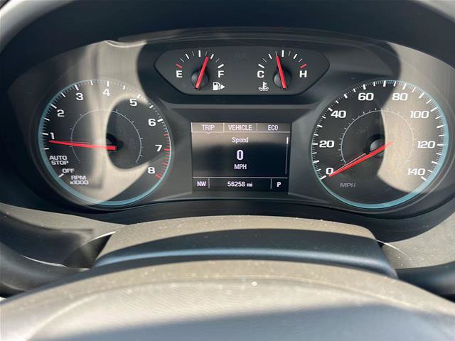 Used 2025 Chevrolet Malibu LT FWD image 20