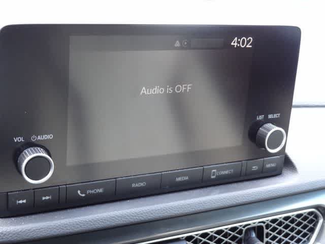 Used 2023 Acura Integra A-Spec FWD image 19