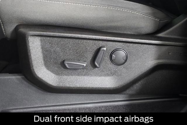 Certified 2023 Ford F150 XLT w/ Equipment Group 302A High image 41