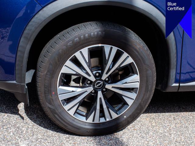 Used 2023 Nissan Rogue SV AWD/4WD image 5