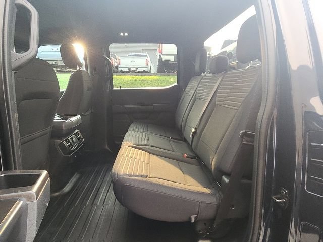 Certified 2023 Ford F150 XL w/ STX Appearance Package AWD/4WD image 13